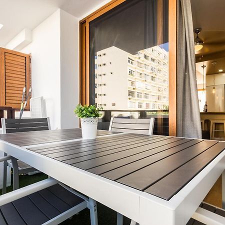 Beach Friendly Apartment Playa del Inglés Zewnętrze zdjęcie