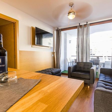 Beach Friendly Apartment Playa del Inglés Zewnętrze zdjęcie