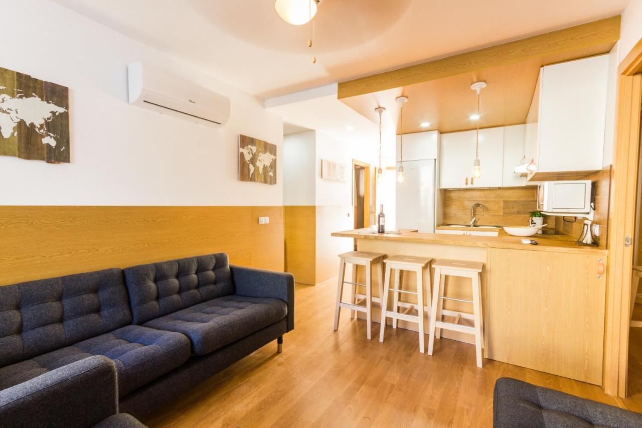 Beach Friendly Apartment Playa del Inglés Zewnętrze zdjęcie