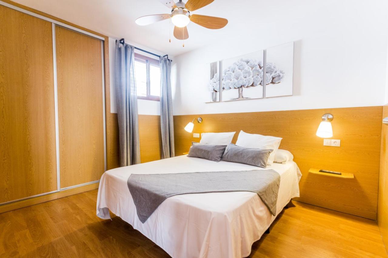 Beach Friendly Apartment Playa del Inglés Zewnętrze zdjęcie