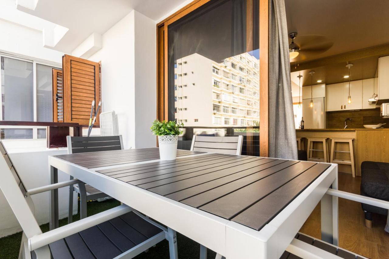 Beach Friendly Apartment Playa del Inglés Zewnętrze zdjęcie