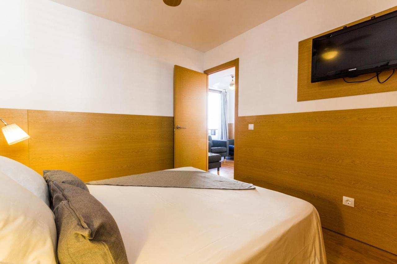 Beach Friendly Apartment Playa del Inglés Zewnętrze zdjęcie