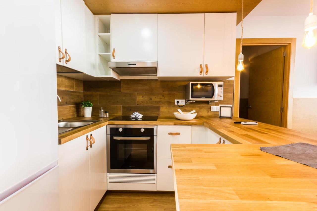 Beach Friendly Apartment Playa del Inglés Zewnętrze zdjęcie