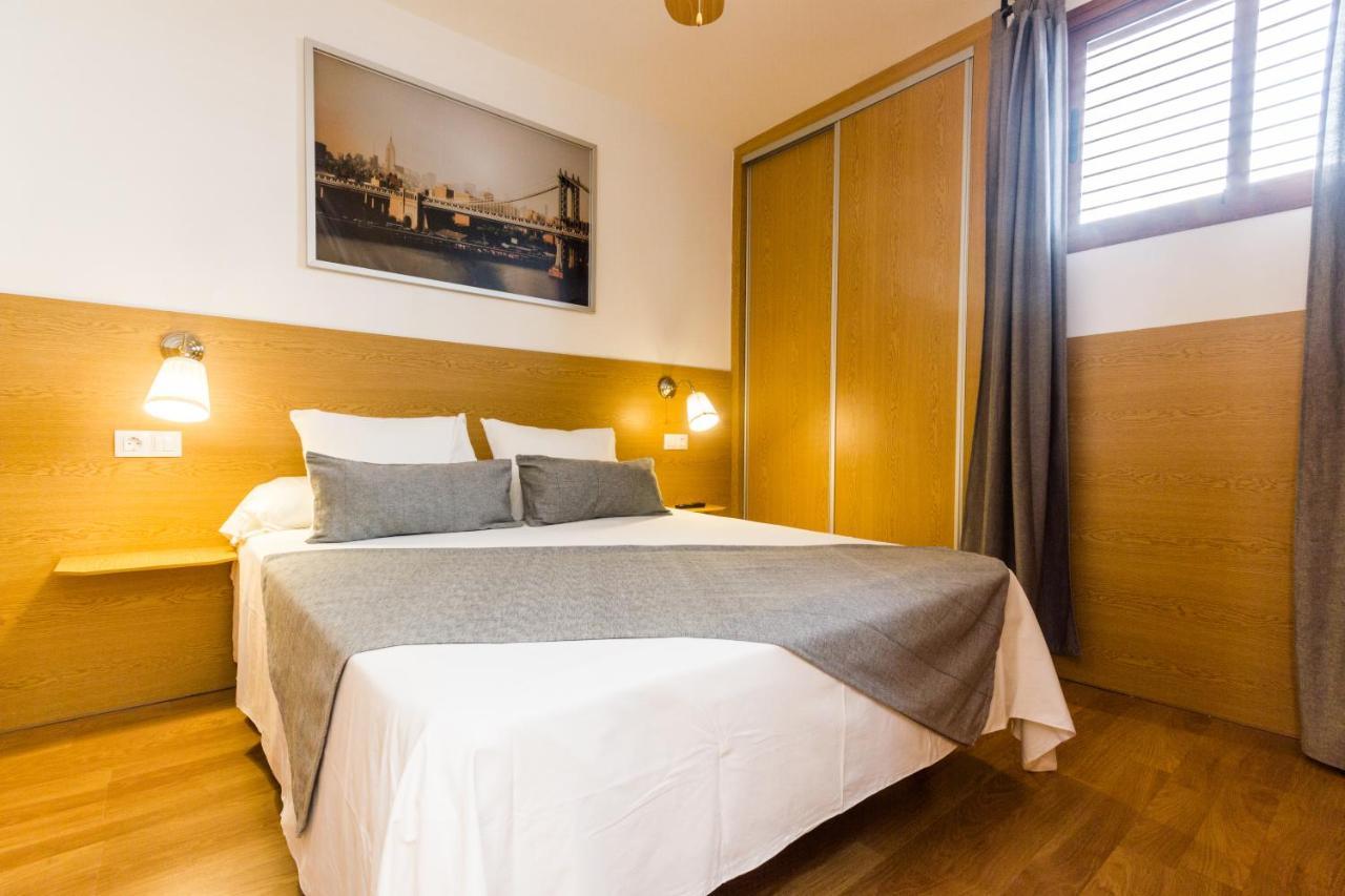 Beach Friendly Apartment Playa del Inglés Zewnętrze zdjęcie