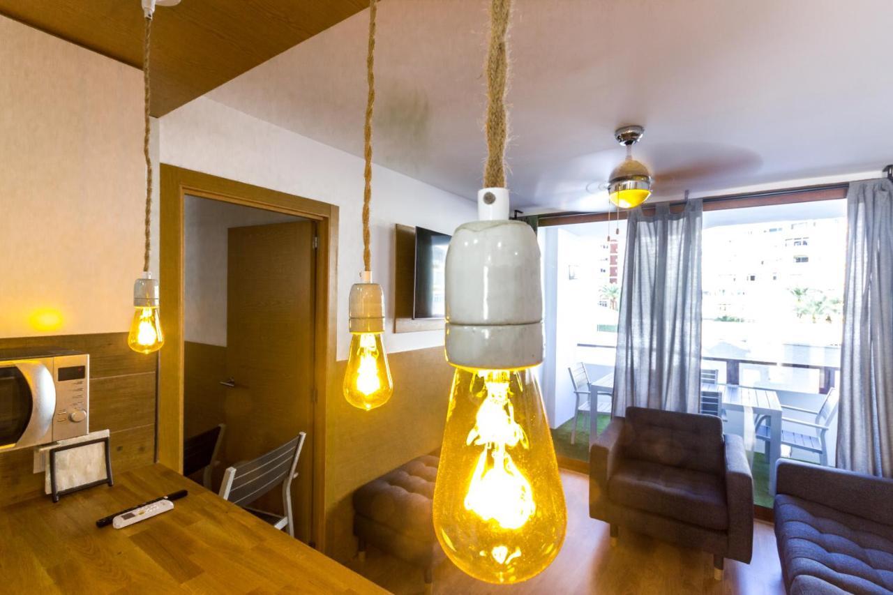 Beach Friendly Apartment Playa del Inglés Zewnętrze zdjęcie