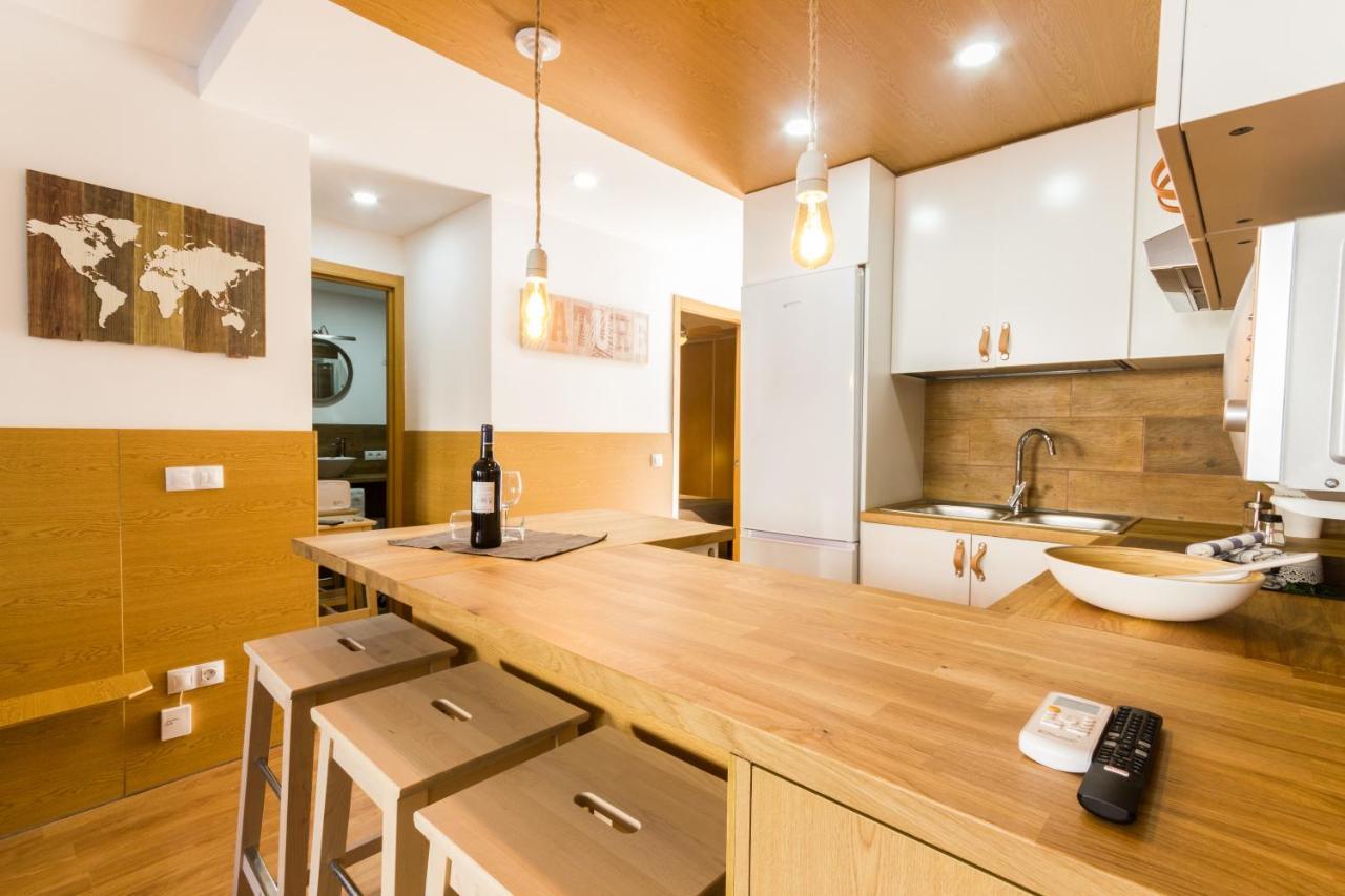 Beach Friendly Apartment Playa del Inglés Zewnętrze zdjęcie