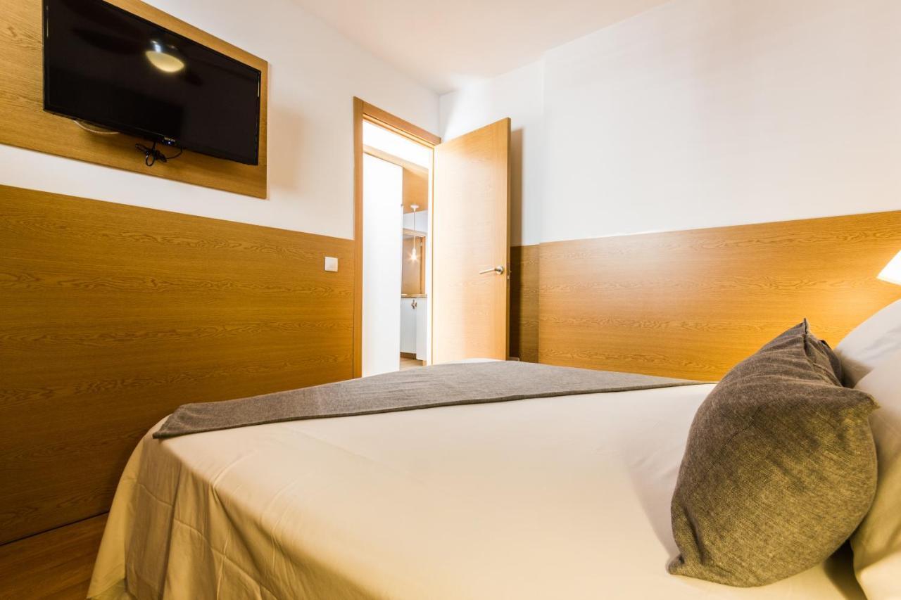Beach Friendly Apartment Playa del Inglés Zewnętrze zdjęcie