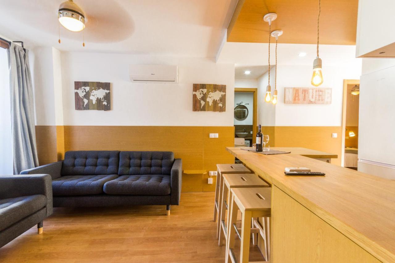 Beach Friendly Apartment Playa del Inglés Zewnętrze zdjęcie