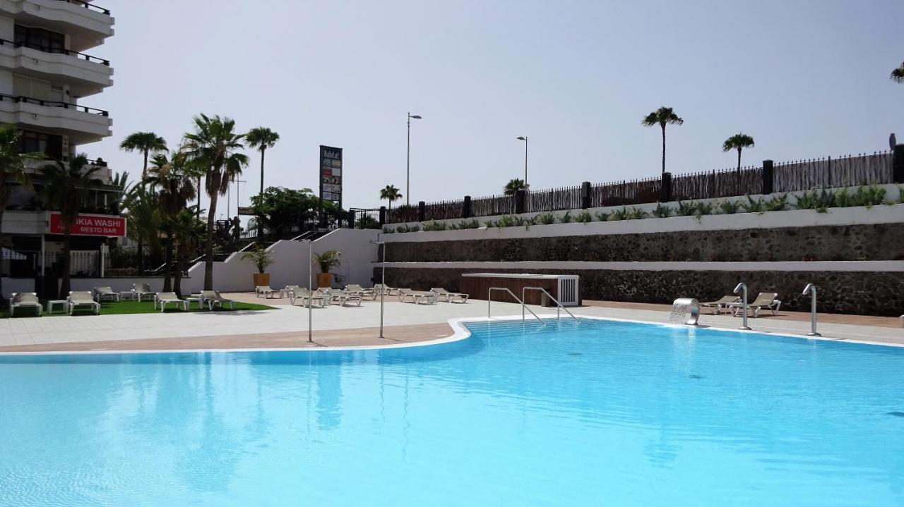 Beach Friendly Apartment Playa del Inglés Zewnętrze zdjęcie