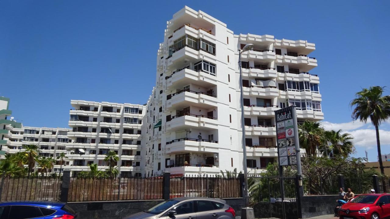 Beach Friendly Apartment Playa del Inglés Zewnętrze zdjęcie